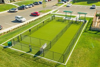 Pet Park at Greystone Pointe, Knoxville, 37932